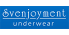 Svenjoyment Underwear | Lingerie masculine extravagante