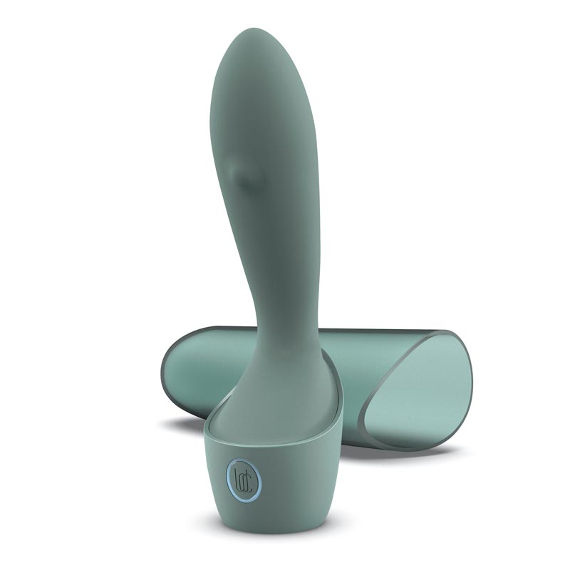 Lora DiCarlo Onda - Robotergesttztes Massagegert fr den G-Punkt