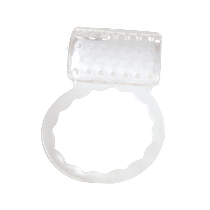 Cockring vibrant Pocket Vibe