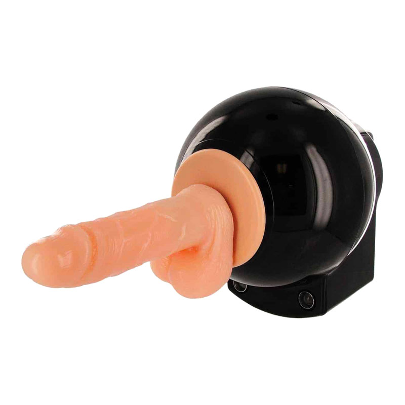 LoveBotz Auto Banger Sex Machine