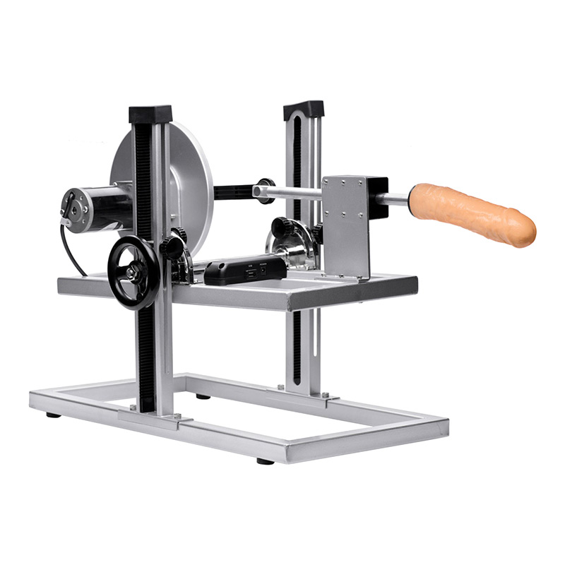 LoveBotz Maestro Deluxe Sex Machine