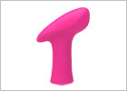 Stimolatore vibrante connesso Lovense Ambi (iOS/Android)