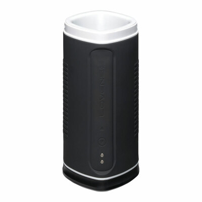 Lovense Calor | Multifunktionaler, vibrierender und vernetzter Masturbator