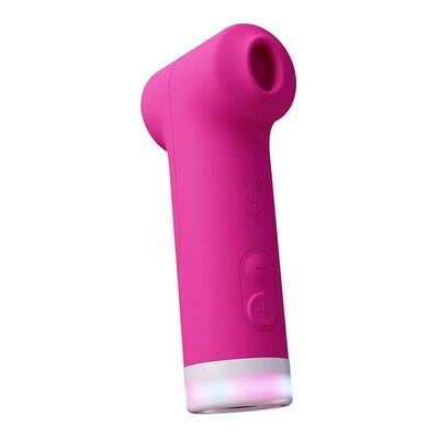 Lovense Fizz | Klitorisstimulator mit doppelter Stimulation | iOS/Android Lovense Fizz | Klitorisstimulator mit doppelter Stimulation | iOS/Android
