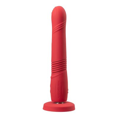Lovense Gravity | Ultraweicher und vernetzter Vibrator
