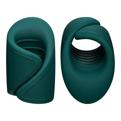 Lovense Gush | Vernetztes & flexibles Eichelmassagegerät | iOS/Android