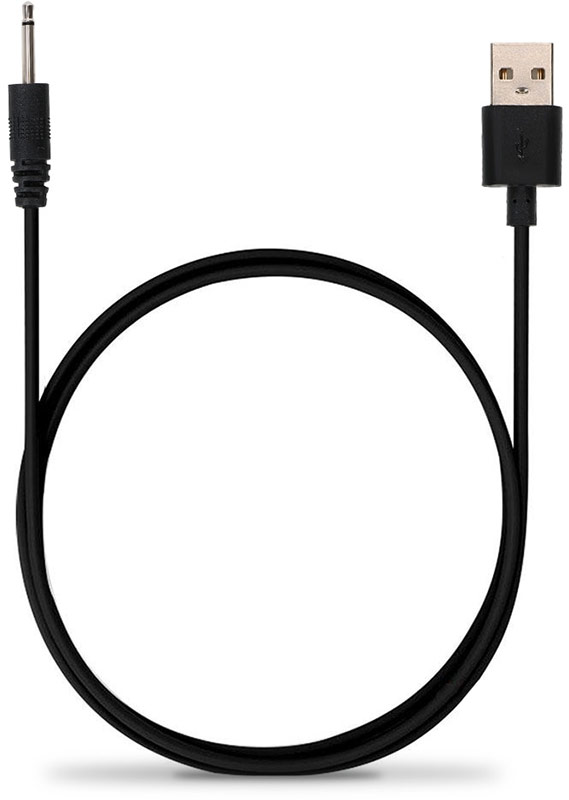 Câble de chargement USB pour Lovense Lush 2/Hush/Edge/Osci