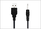 Câble de chargement USB pour Lovense Lush 2/Hush/Edge/Osci