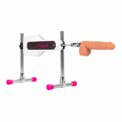 Lovense Mini Sex Machine | Sexmaschine über App steuerbar