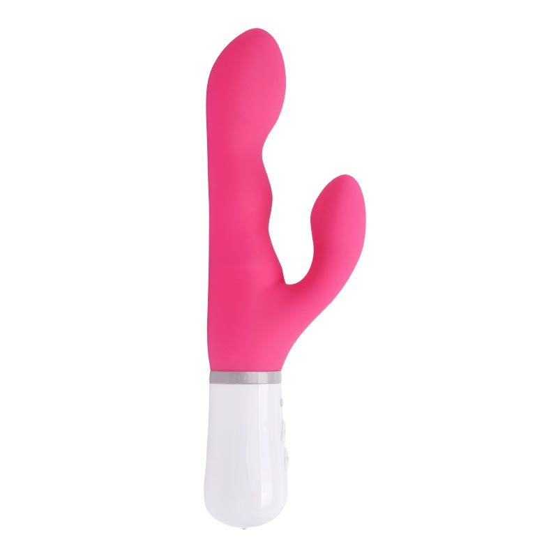 Lovense Nora vernetzter Rabbit-Vibrator