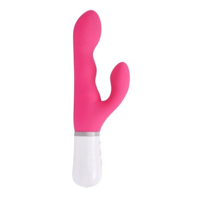 Lovense Nora - vernetzter & interaktiver Rabbit-Vibrator
