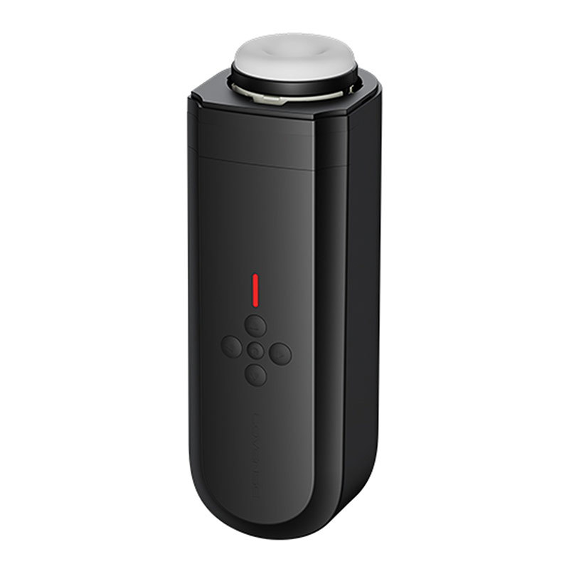 Lovense Solace connected masturbator