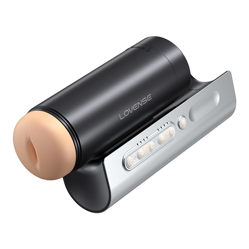 Lovense Solace Pro Automatischer & verbundener Masturbator