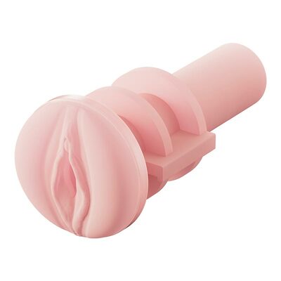 Lovense Solace Vagina Sleeve | Masturbationshülle in Form einer Vagina