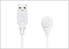 USB-Ladekabel für Lovense Lush 3/Edge 2/Ferri/…