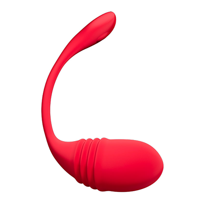 Lovense Vulse (iOS/Android)