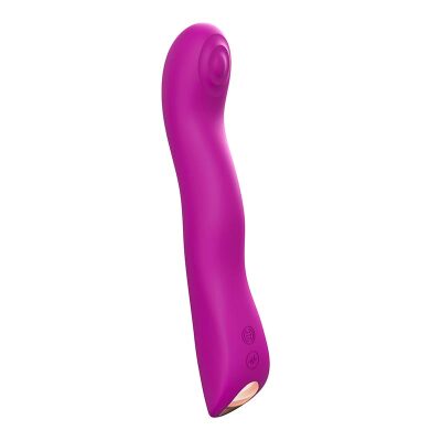 Love to Love Swap | Flexibler und gebogener Vibrator | Punkt G