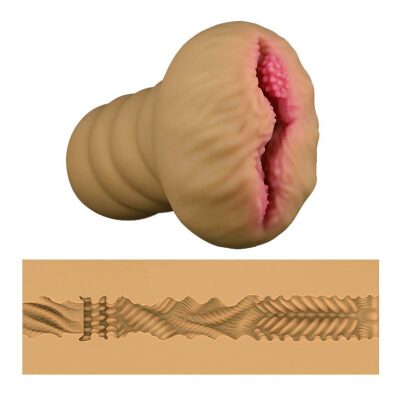 LoveToy Alien's Pie No. 1 | Alien fantasievoller Masturbator