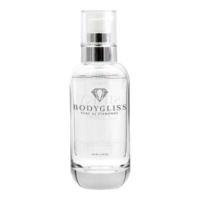 Bodygliss Silky Touch | Lubrifiant longue durée à base de silicone