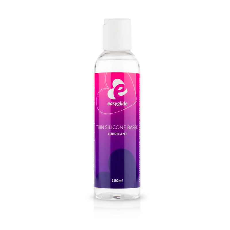 Lubrifiant EasyGlide - 150ml ( base de silicone)