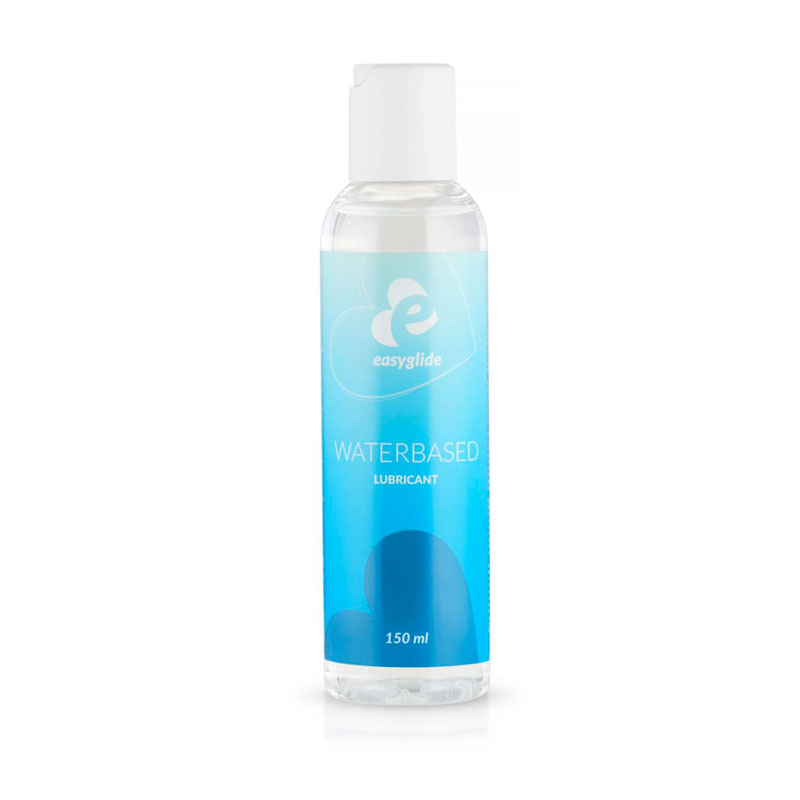 Lubrifiant EasyGlide - 150 ml ( base d'eau)