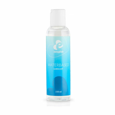 EasyGlide | Gleitmittel auf Wasserbasis | 150ml