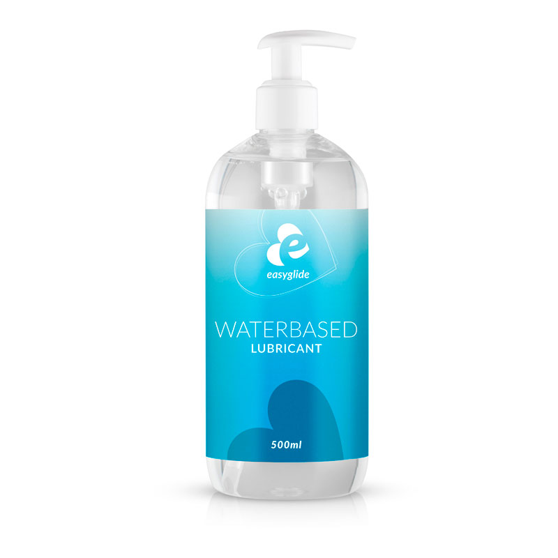 Lubrifiant EasyGlide - 500ml ( base d'eau)