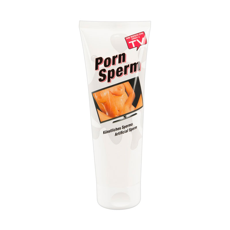 Lubrifiant Porn Sperm - KissKiss Lubrifiant Porn Sperm - KissKiss