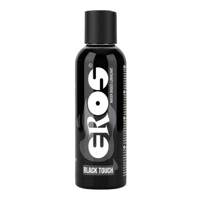 EROS Black Touch | Wasserbasiertes Gleitmittel | 150 ml EROS Black Touch | Wasserbasiertes Gleitmittel | 150 ml
