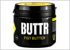 BUTTR Fist Butter special fisting lubricating gel - 500 ml (oil based)