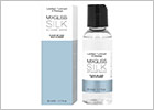 Lubrifiant MixGliss Silk - Fleur de Soie - 50 ml (à base de silicone)