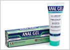 Gel lubrifiant anal Lubrix - 50 ml (à base d'eau)