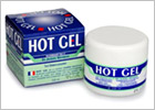 Lubrix HOT Gel Warming Lubricant Gel - 100 ml