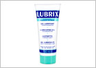 Gel lubrifiant Lubrix - 100 ml (à base d'eau)