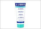Gel lubrifiant Lubrix - 200 ml ( base d'eau)