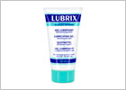 Gel lubrifiant Lubrix - 50 ml (à base d'eau)