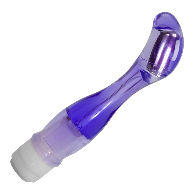 Vibromasseur Point G Lucid Dream No 14