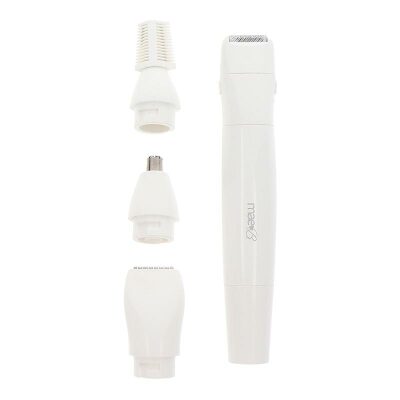 Intimate Health Ladyshave | All-in-One-Damenrasierer