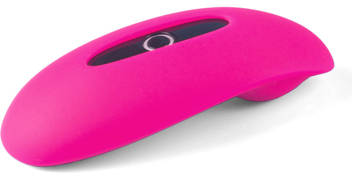 Magic Motion Candy - Stimolatore del clitoride connesso
