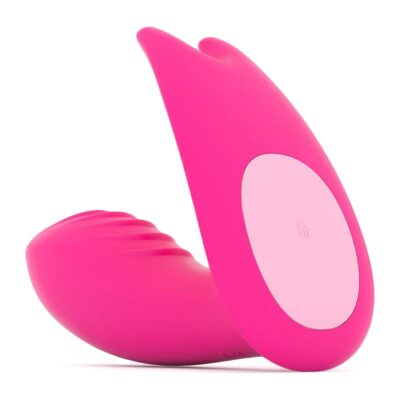 Magic Motion Eidolon - Sextoy connecté (clitoris & point G)
