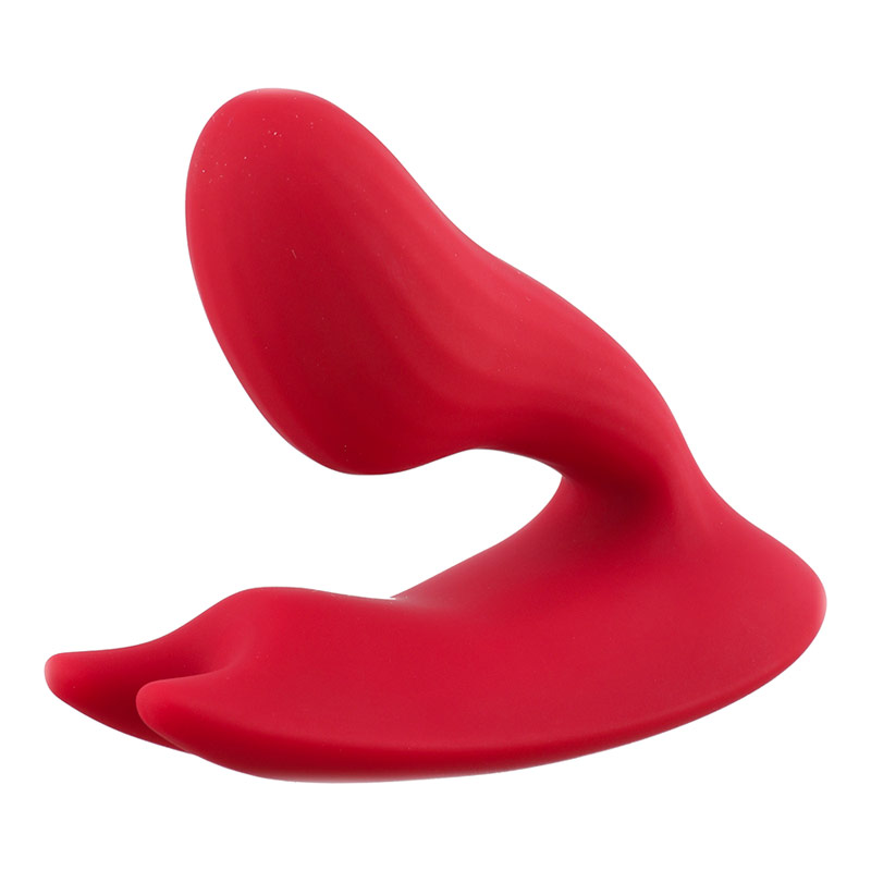 Magic Motion Umi - Vernetzter Vibrator (Klitoris und G-Punkt)