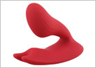 Magic Motion Umi - Vibromasseur connect (clitoris & point G)