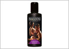 Huile de massage érotique Magoon Indian Love - 100 ml
