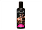 Olio da massaggio erotico Magoon Oriental Ecstasy - 100 ml