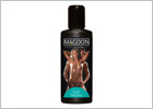 Magoon Love Fantasy erotic massage oil - 100 ml