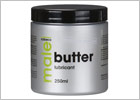 MALE Butter Anal Gleitgel - 250 ml (Vaselinebasis)