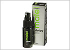 MALE Delay - Spray per ritardare l'eiaculazione - 15 ml