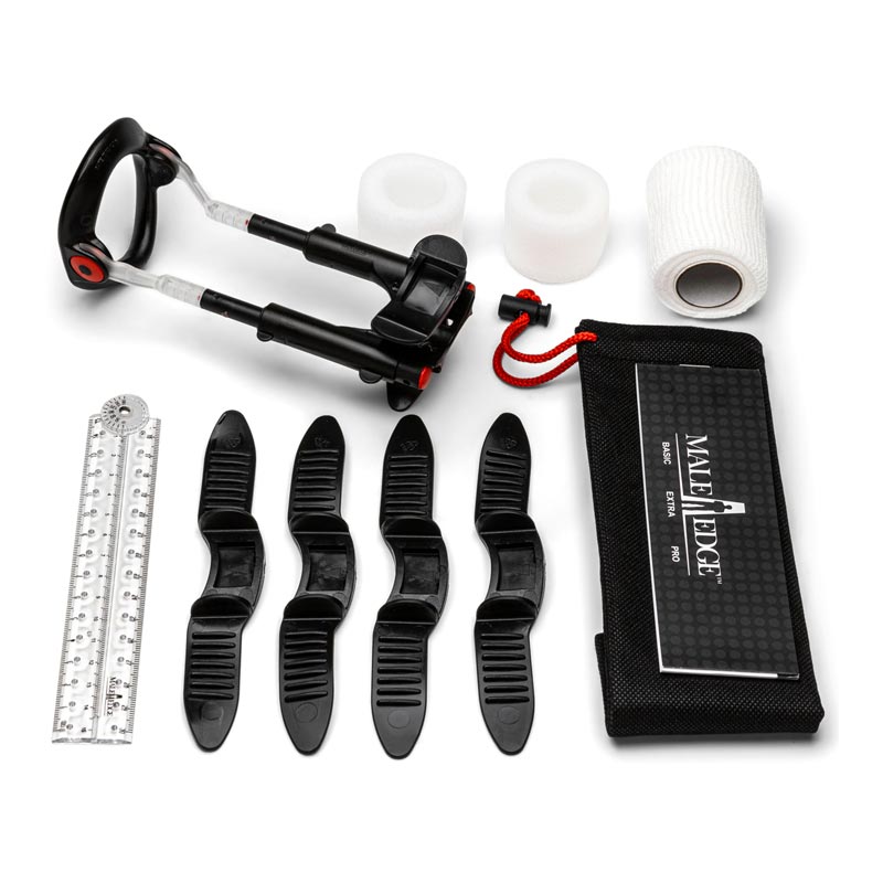 Male Edge Pro Extensionsgert zur Penisverlngerung