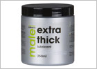 MALE Extra Thick Anal Lubricant - 250 ml (water based)