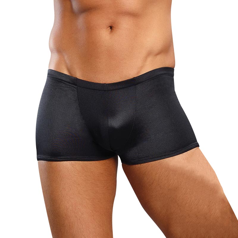 Male Power Lo Rise Pouch Boxershorts (M)